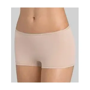 Sloggi Dames Feel Sensational Short: Micro Cotton ( Zwart / Wit / Huidskleur ) ( Slog .200 / Slog.207 / Slog.171 )