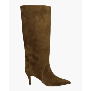 Lola Cruz Avellana Bruin Damesboots