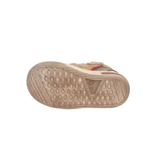 Zecchino d'Oro Sneaker N12-1558 Beige 23
