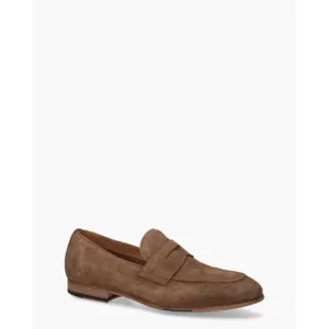 Sassetti 101 Bruin Herenloafers