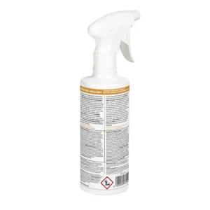 Clean Kill Bedwants - Kleermot - Huisstofmijt 500 ml insecticide