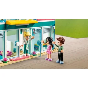 LEGO Friends Heartlake City Ziekenhuis - 41394