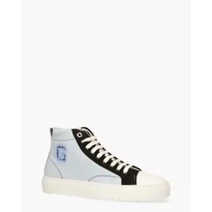 Mason Garments Astro Hi 80C Herensneakers