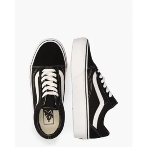 Vans Old Skool Platform VNOA3B3UY281 Damessneakers