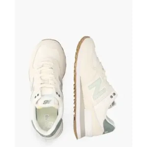 New Balance WL574CGR Damessneakers