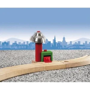 Rails - Belsignaal - Magnetisch