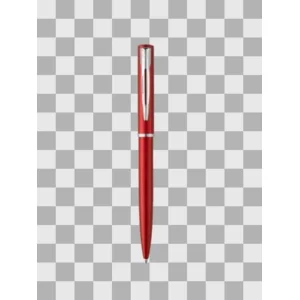 Waterman Allure balpen Red CT