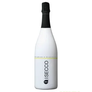 Black & Bianco Limonsecco 75cl