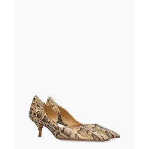 Guglielmo Rotta Alixane Multicolor Damespumps