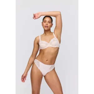 Marie Jo – Cyrile – Slip – 0502920 – Crystal Pink