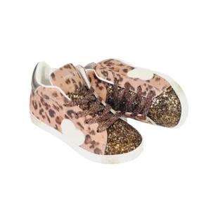 Rondinella Sneaker 11089-3 Taupe/Nude