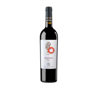 San Marzano Il Pumo Primitivo