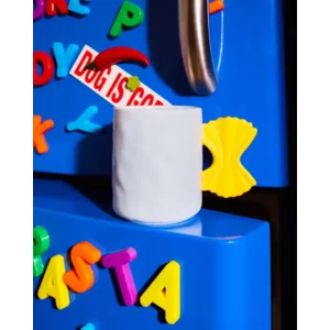 Fluid Market Mok Beker Tas Pasta