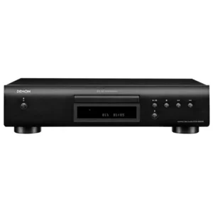 Denon DCD600NE cd-speler Zwart