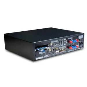 NAD C399 stereo versterker