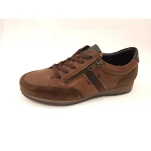 Fluchos 0312 sneaker bruin