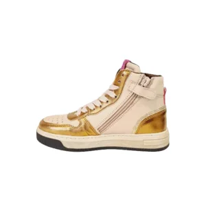 Hip  Basket H1301-234-82CO Ecru/Goud