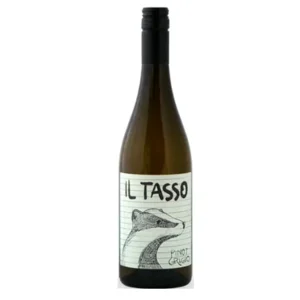 Ronco dei Tassi Pinot Grigio Il Tasso (per 6 flessen)