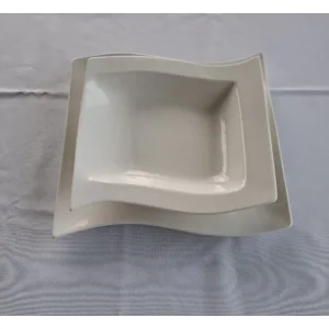 Ritzenhoff & Breker Fascination diep bord 22 cm