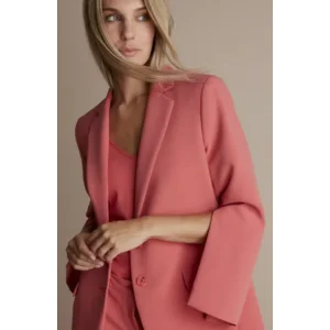 Summum Blazer: Rouge kleur ( SUM.58 )