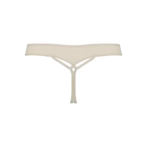 Marlies Dekkers – Seduction – String – 35442 – Ivory