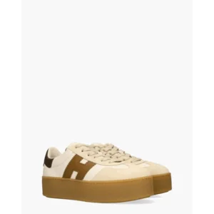 Hogan Cool Beige Damessneakers