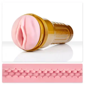 Fleshlight Stamina Training Unit STU Masturbator