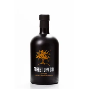 Gin Forest Dry Gin Autumn