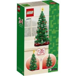 Lego - Kerstboom - 40573