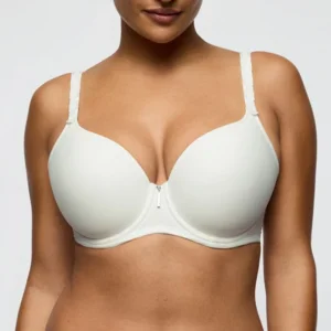 Prima Donna Twist BH hartvorm: Twixie, Natuur, Voorgevormd, Europese Maten ( PDO.525  )