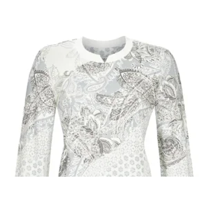 Ringella – Winterpastel – Pyjama – 2511247 – Champagne