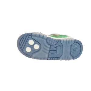 Romagnoli Sneaker 6622R Groen 27