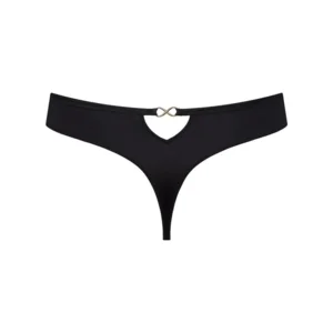 Prima Donna Slip Taille extra : Jokko, Zwart ( PDO.611 )
