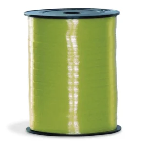 Lint - Licht groen - 500m x 5mm