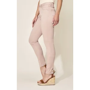 Para Mi Dames broek: Celine Sweet Cotton, Heaven uni, Mellow Rose, L32 ( PARA.205 )