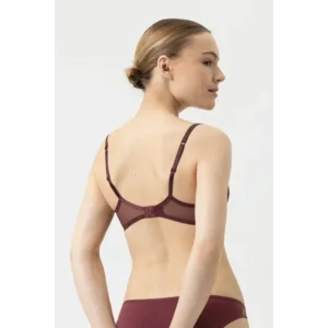 Mey Fabulous voorgevormde bh in bordeaux