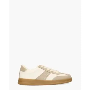 East Pacific Trade Santos Beige/Wit Damessneakers