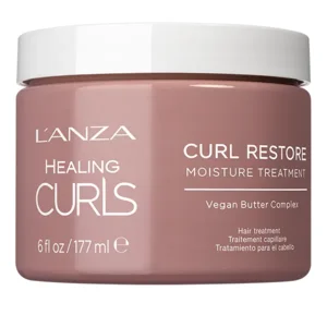 L'ANZA HEALING CURLS Curl Restore