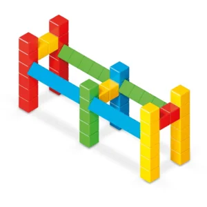 Geomag - Magicube - Magnetische blokken - 24dlg.