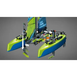 LEGO Technic - Catamaran - 42105