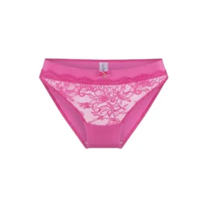 Lingadore Pink Sensation slip in roze