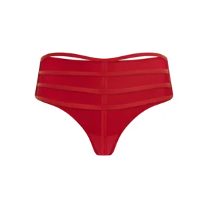 Marlies Dekkers – Leading Strings – String – 37702 – Red