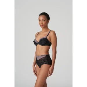 Marie Jo Coely push-up bh in zwart