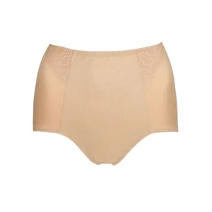 Prima Donna Gaine Slip: Salerno, Candy Ginger, Ondersteunend voor de buik ( PDO.555 )