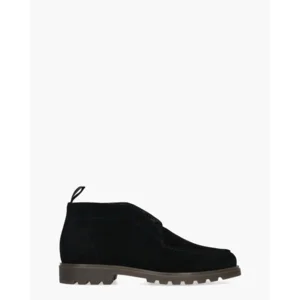 Giorgio 1958 93920 Zwart Heren Veterboots