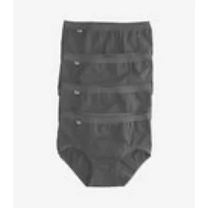 Sloggi Basic Midi 4P - 10068837 - Black