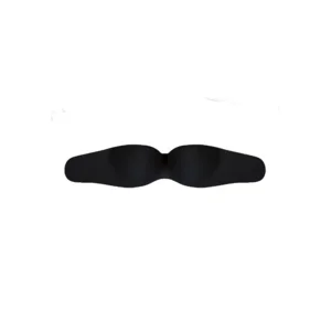 Lingadore kleefbeha in zwart