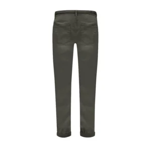 Para Mi Broek: Bobby, Color Denim, Green Smoke ( PARA.283 )