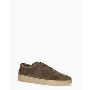 Greve Wave Bruin Herensneakers