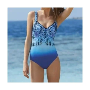 Sunflair – Diamant Palace - Badpak– 22221 – Blue